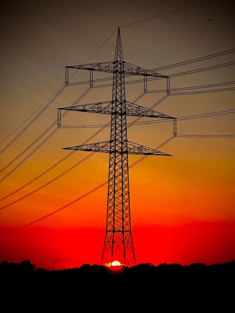 Baszanowski sp. z o.o. – Eksperci w budowie linii energetycznych