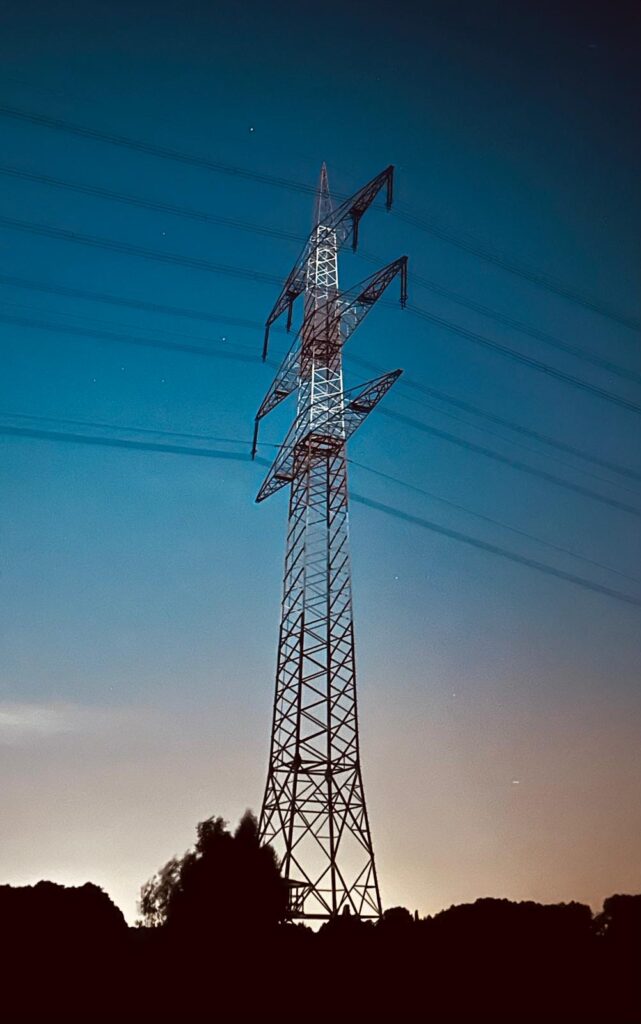 Baszanowski sp. z o.o. – Eksperci w budowie linii energetycznych